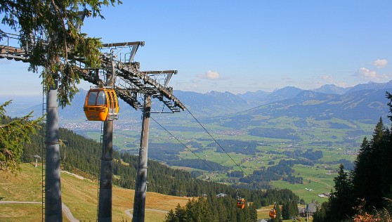 Hoernerbahn Bolsterlang