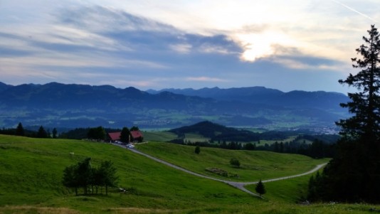 Alpe Sonthofer Hof